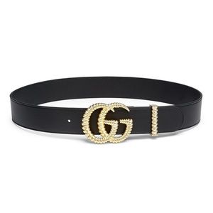 AUTHENTIC Gucci Moon Belt